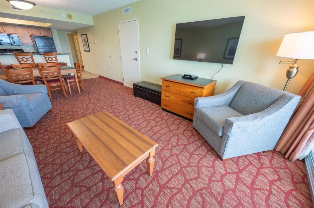 Appartamento Direct View Centrally Located Oceanfront Boardwalk *