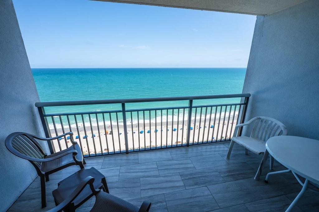 Direct View Centrally Located Oceanfront Boardwalk