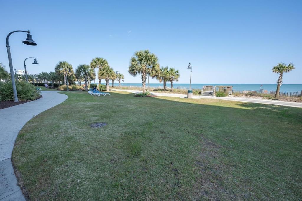 Direct View Centrally Located Oceanfront Boardwalk