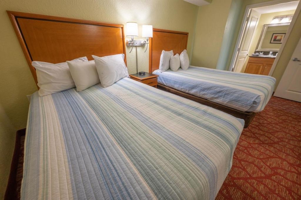 Appartamento Direct View Centrally Located Oceanfront Boardwalk Myrtle Beach
