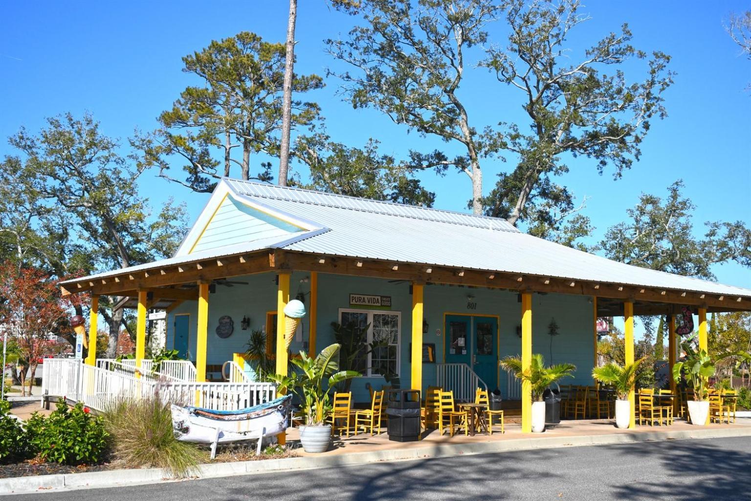 Direct View Centrally Located Oceanfront Boardwalk *