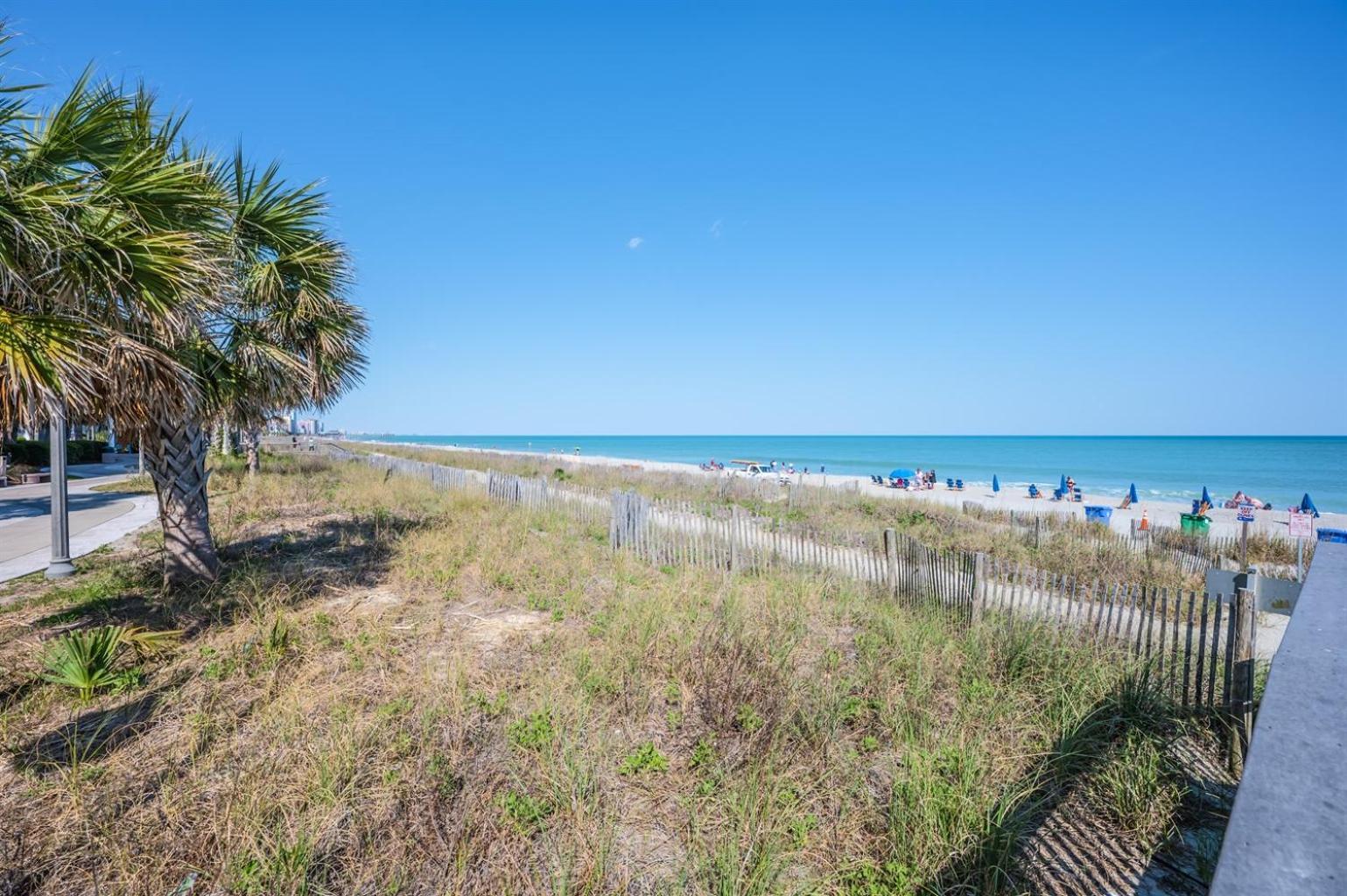 Direct View Centrally Located Oceanfront Boardwalk Appartamento *